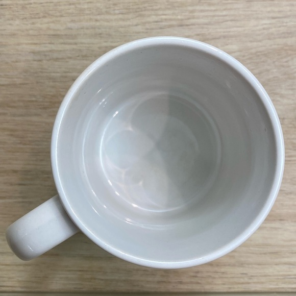 vintage Cat Mug - Picture 5 of 6